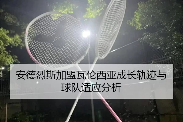 安德烈斯加盟瓦伦西亚成长轨迹与球队适应分析